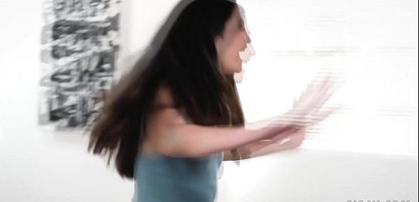Jane Wild and Lauren Phillips gets fucked by Tyler Nixon